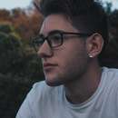 Daniel 28, Plumber, new to the Montgomery area