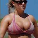 Chunky Fem for Hunky Tomboy in Montgomery